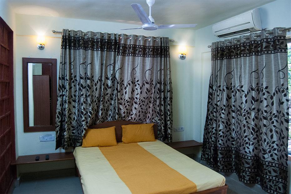 Oceanic Hotell Diveāgar Exteriör bild